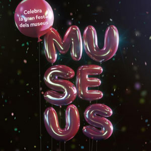 La Nit dels Museus 2019