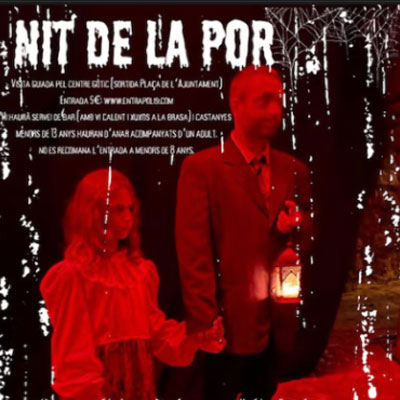 Nit de la Por a Pals 2023