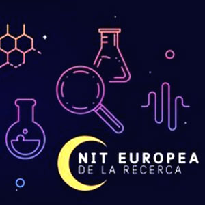Nit Europea de la Recerca a Tarragona, 2019