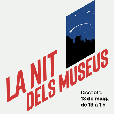 La Nit dels Museus, Barcelona, 2023