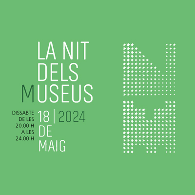 Nit dels Museus a Lleida, 2024 Nit dels Museus a Lleida, 2024