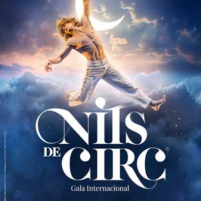 Nits de Circ 2024 Nits de Circ 2024