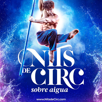 Nits de Circ 2025