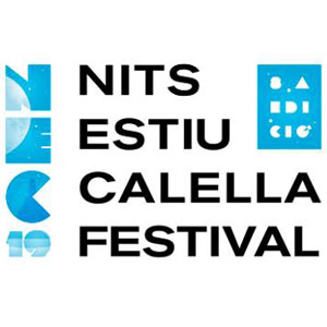 Nits d’Estiu Calella (NEC) - Calella 2019