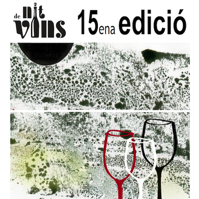 Nit de Vins de Torroja del Priorat, 2024 Nit de Vins de Torroja del Priorat, 2024