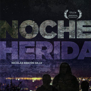 Noche Herida Noche Herida