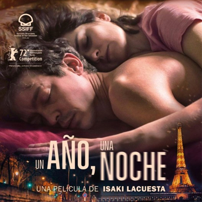 Un año, una noche