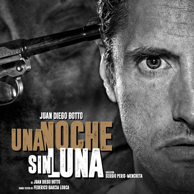 Teatre 'Noche sin luna' de Juan Diego Botto sobre textos de Federico García Lorca