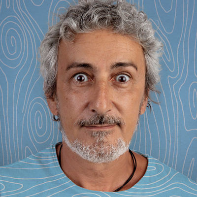 Teatre 'No estoy bien' de David Fernández