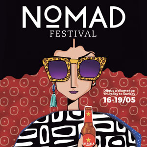 Nomad Festival Tortosa 2019 Nomad Festival Tortosa 2019
