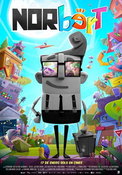 Norbert Norbert