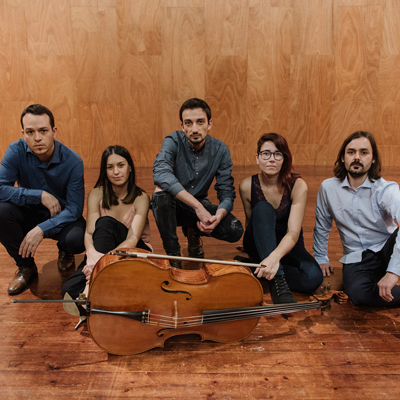 Northern Cellos