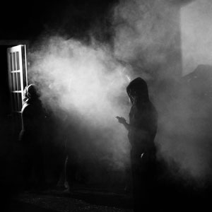 Performance 'No has d'avorrir(-te) vol. 2 - Els implicats' 