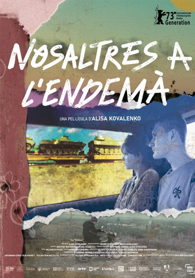 Nosaltres a l'endemà