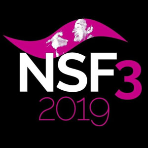 No Surrender Festival, Vilanova de Bellpuig, 2019