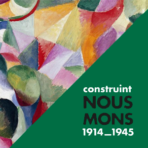 Cicle de xerrades 'Les dones a les avantguardes artístiques' al CaixaForum, 2020 Cicle de xerrades 'Les dones a les avantguardes artístiques' al CaixaForum, 2020