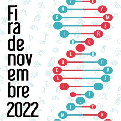 Fira de novembre Fira de novembre