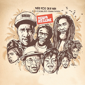 Nowa Reggae Nowa Reggae