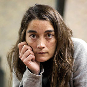 Núria Martínez-Vernís Núria Martínez-Vernís