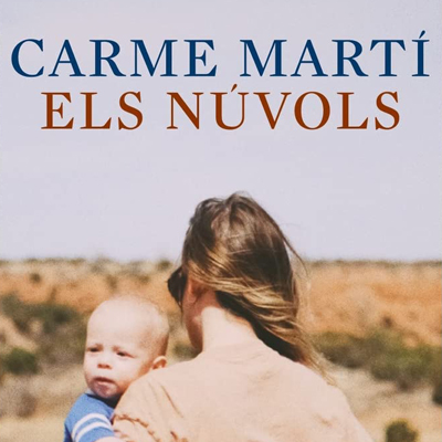 Novel·la 'Els núvols', de Carme Martí