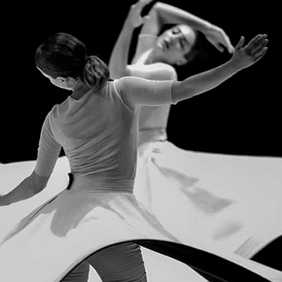 Espectacle ‘Oblivion’ - Cia. Sílvia Batet Espectacle ‘Oblivion’ - Cia. Sílvia Batet
