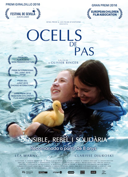 Ocells de pas Ocells de pas