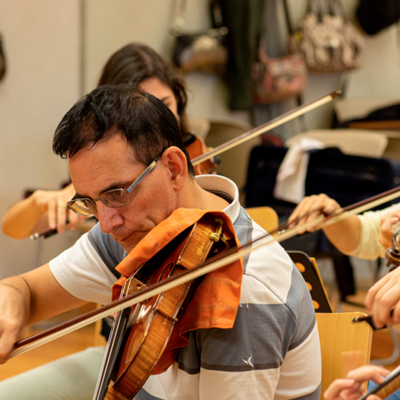 Orquestra Diletant de Catalunya - ODCAT - 2025
