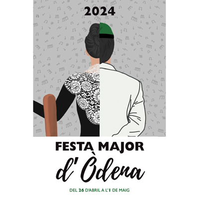 Festa Major d'Òdena, 2024 Festa Major d'Òdena, 2024