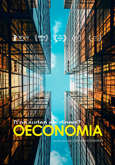 Oeconomia