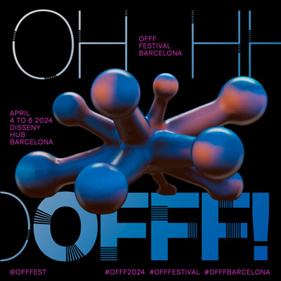 OFFF Barcelona 2024