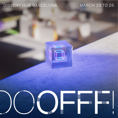 OFFF Barcelona, 2023
