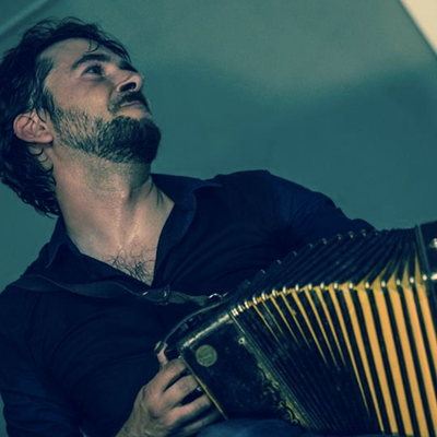 Duo Gambetta Caputo, Filippo Gambetta
