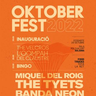 Oktober Fest