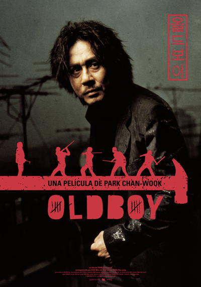 Old boy Old boy