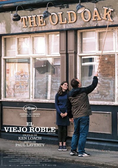 El viejo roble El viejo roble
