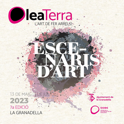 VII Oleaterra, La Granadella, 2023 VII Oleaterra, La Granadella, 2023