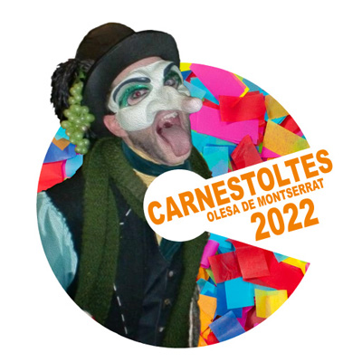 Carnestoltes Olesa de Montserrat Carnestoltes Olesa de Montserrat