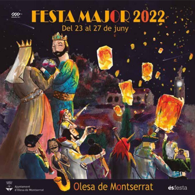 Olesa de Montserrat Olesa de Montserrat