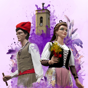 Festa Major Olesa de Bonesvalls