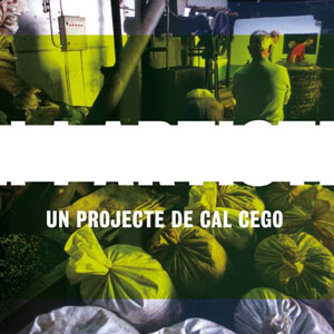Col·lecció d'art contemporani 'Oli i artistes' - Cal Cego 2019 Col·lecció d'art contemporani 'Oli i artistes' - Cal Cego 2019