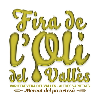 Fira de l'Oli del Vallès i el Mercat del pa artesà Fira de l'Oli del Vallès i el Mercat del pa artesà