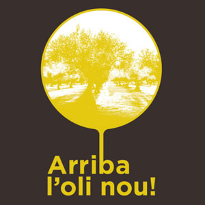 oli Nou DOP Siurana, 2019