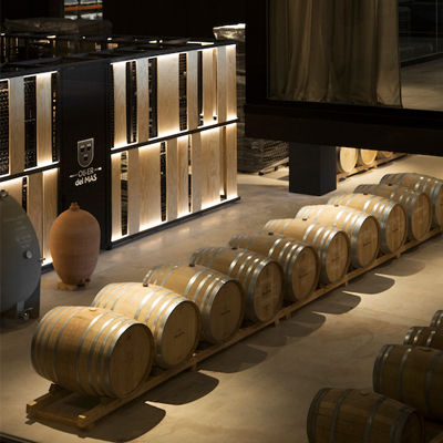 Celler Oller del Mas