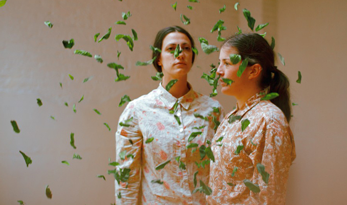 Espectacle 'Olor de menta'