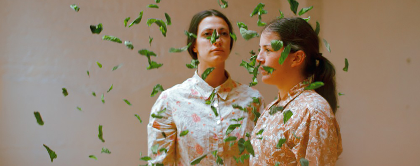 Espectacle 'Olor de menta'