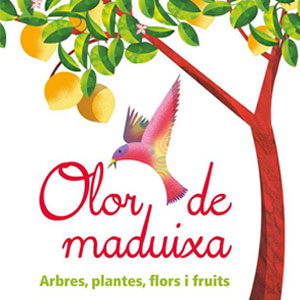 Llibre de Poemes 'Olor de Maduixa' Llibre de Poemes 'Olor de Maduixa'