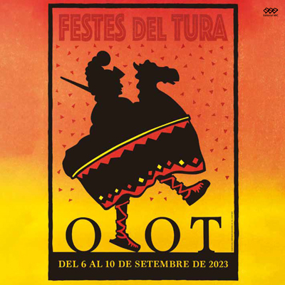 Festes del Tura d'Olot, 2023