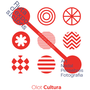 Ruta d'exposicions de pessebres a olot, 2019-2020 Ruta d'exposicions de pessebres a olot, 2019-2020