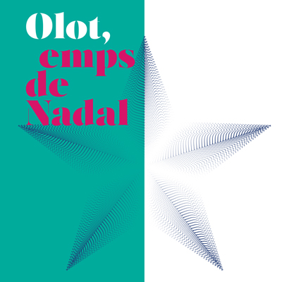 Olot, Temps de Nadal, 2023 Olot, Temps de Nadal, 2023