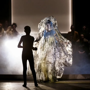 Òpera 'Les Indes Galantes' de Jean-Philippe Rameau en streaming